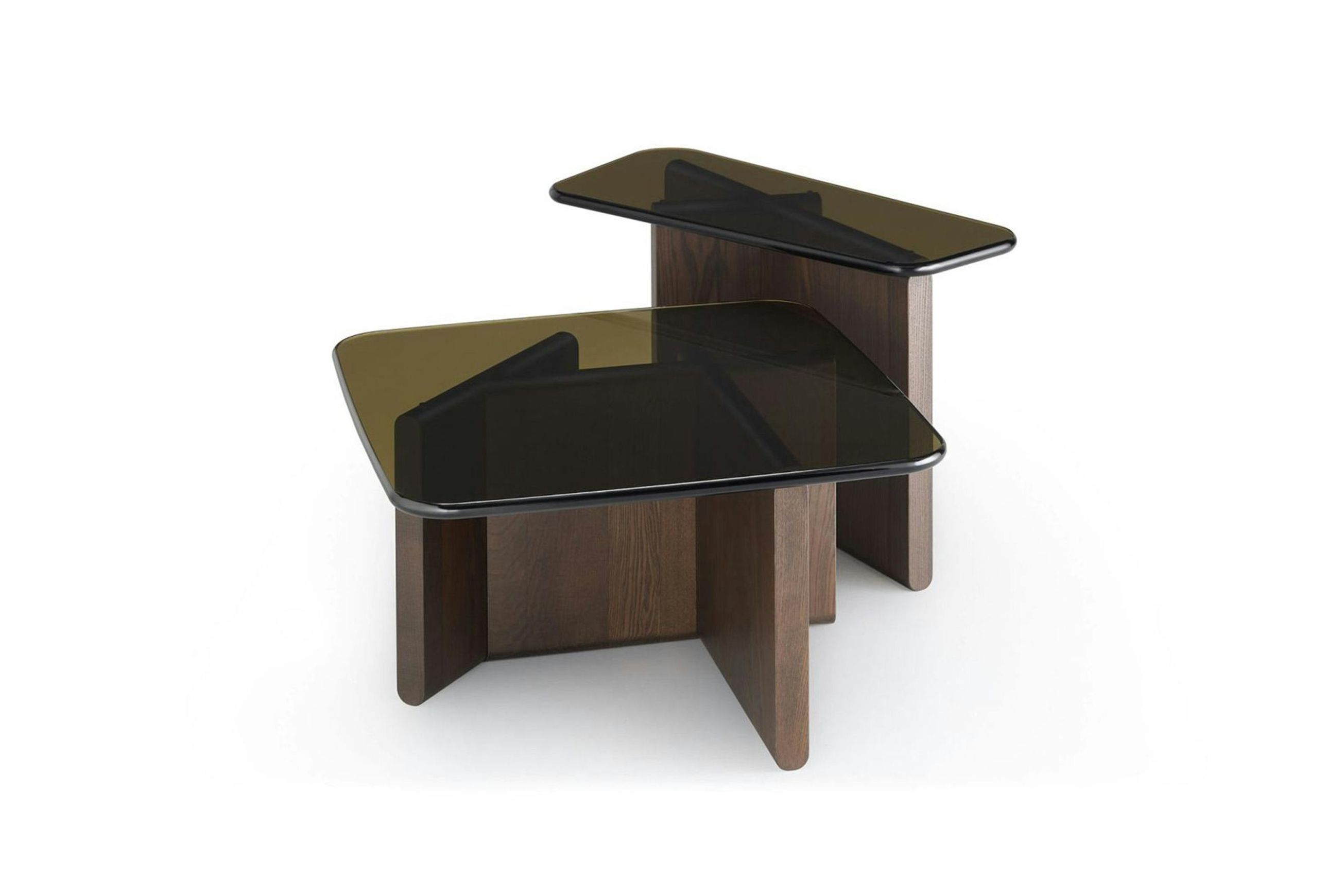 Type Coffee Table