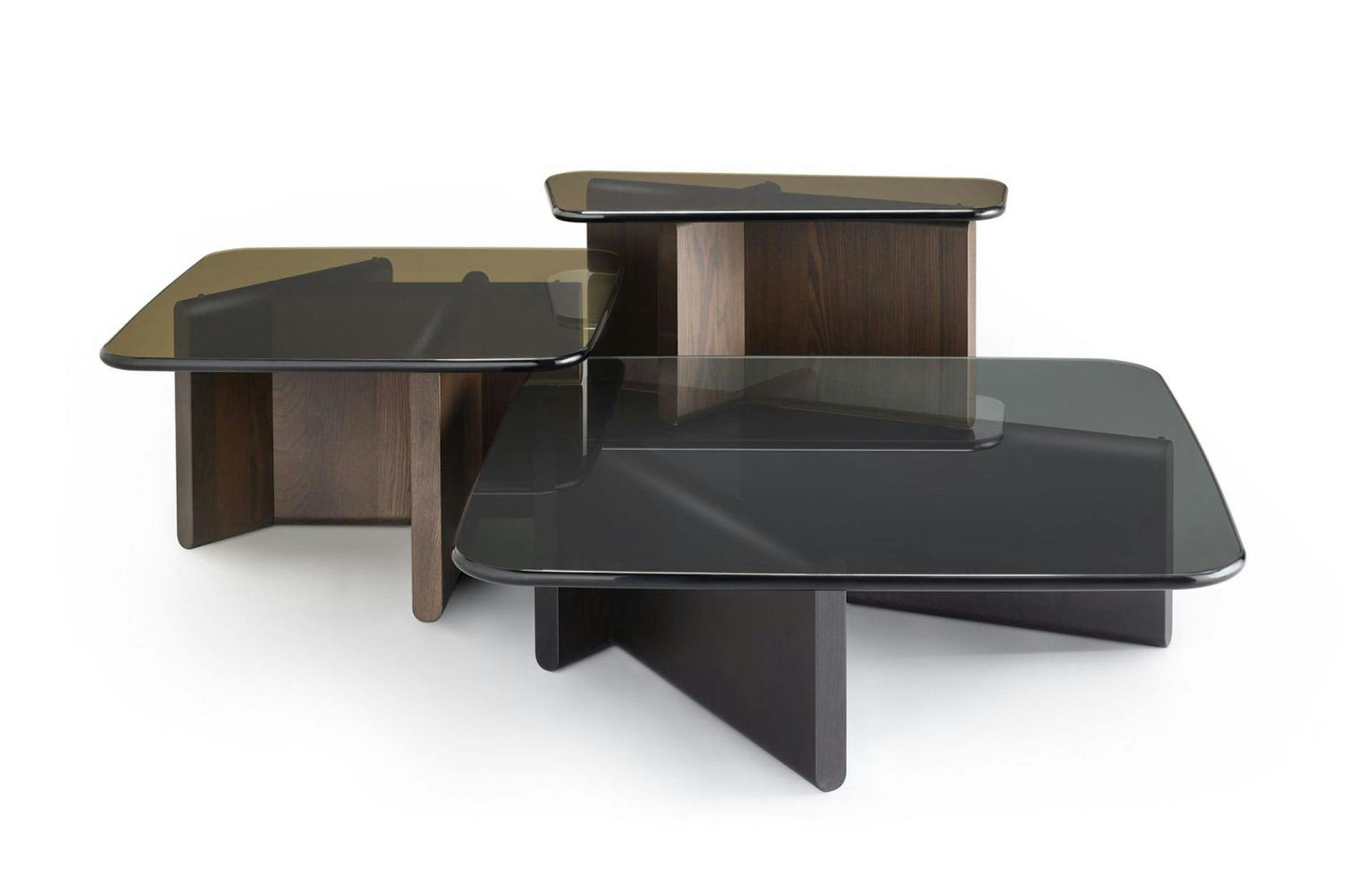 Type Coffee Table
