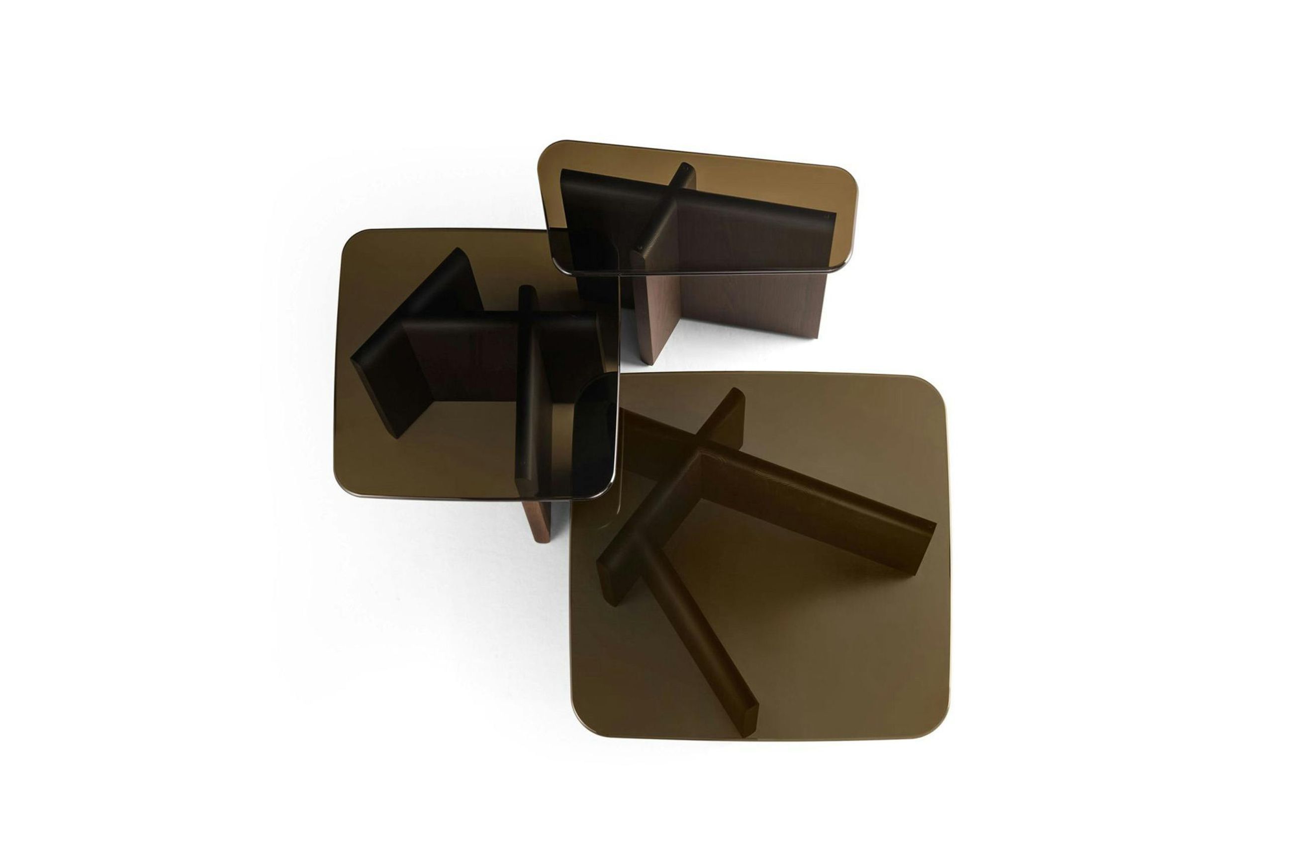 Type Coffee Table