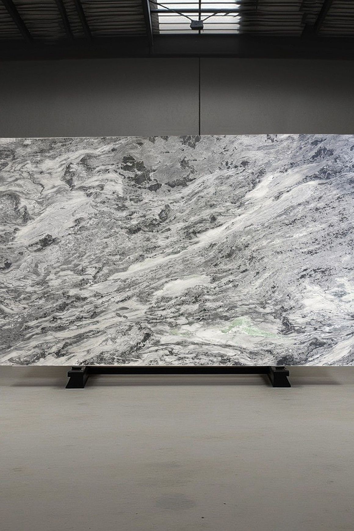Fusion Green | Natural Stone Slab