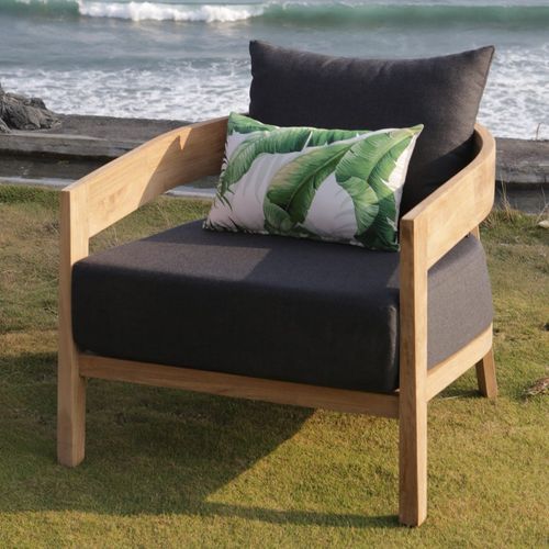 Ubud Outdoor Single Sofa