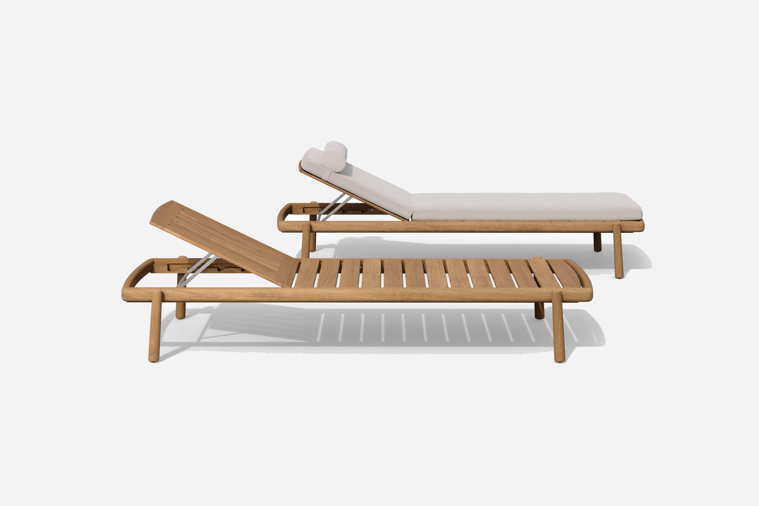 Ukiyo Lounger