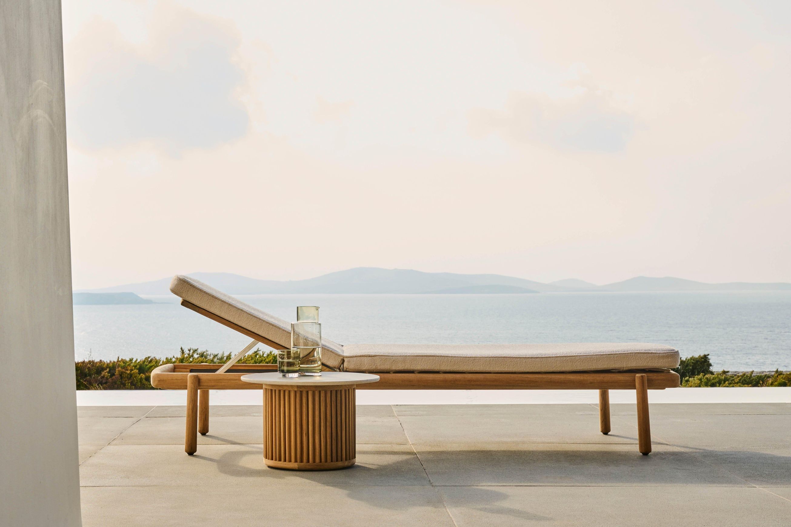 Ukiyo Lounger