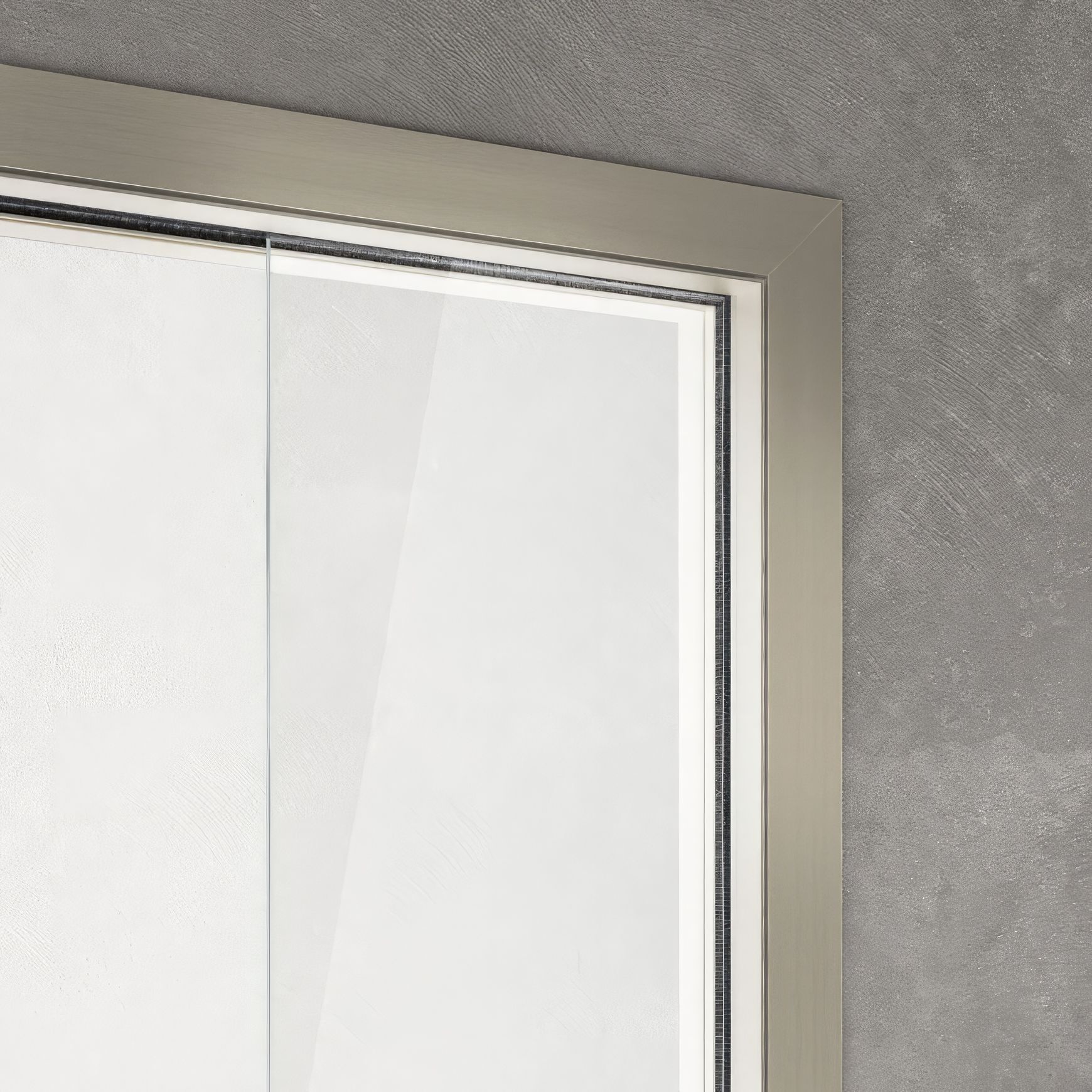 Vitra | Disappearing Sliding Door