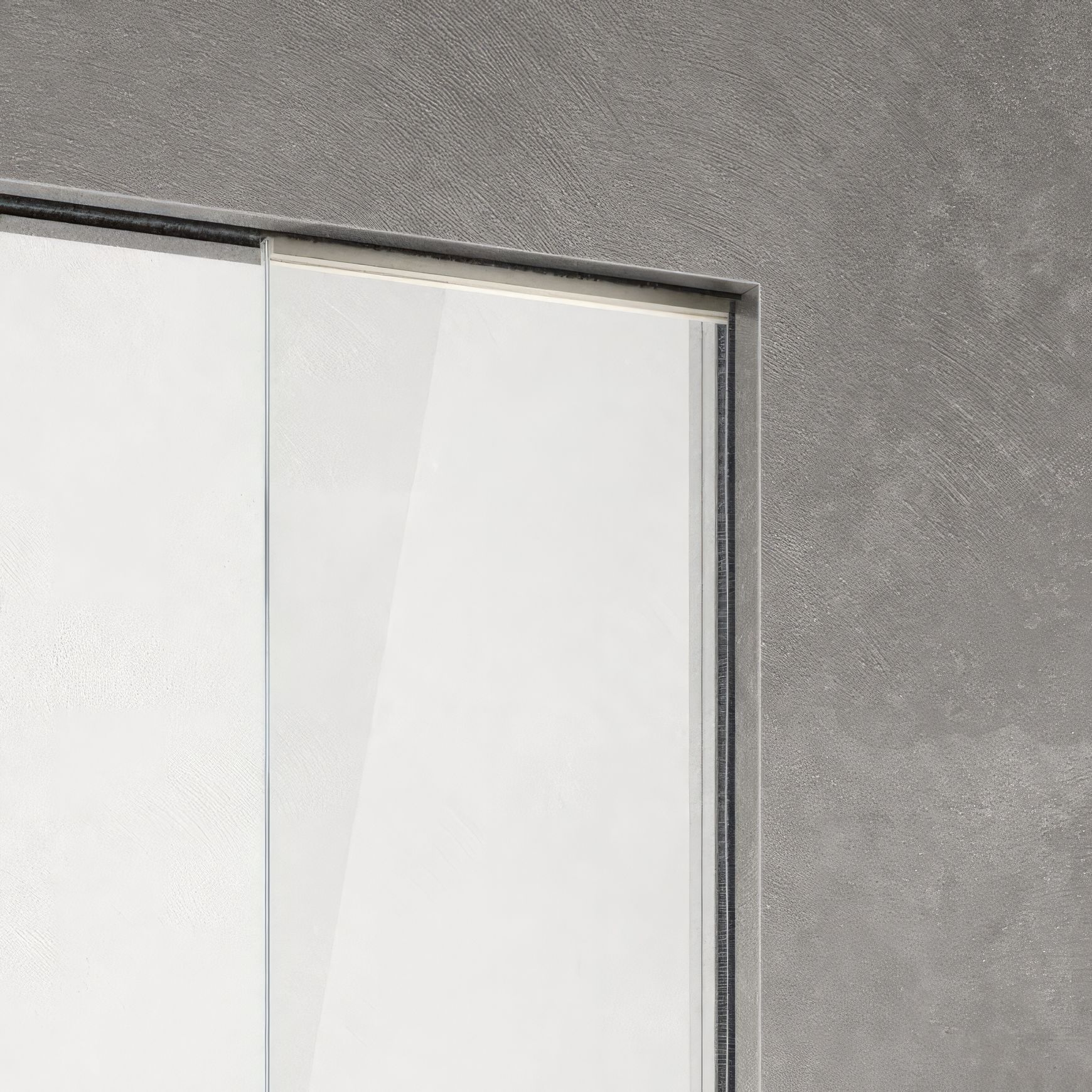 Vitra | Disappearing Sliding Door
