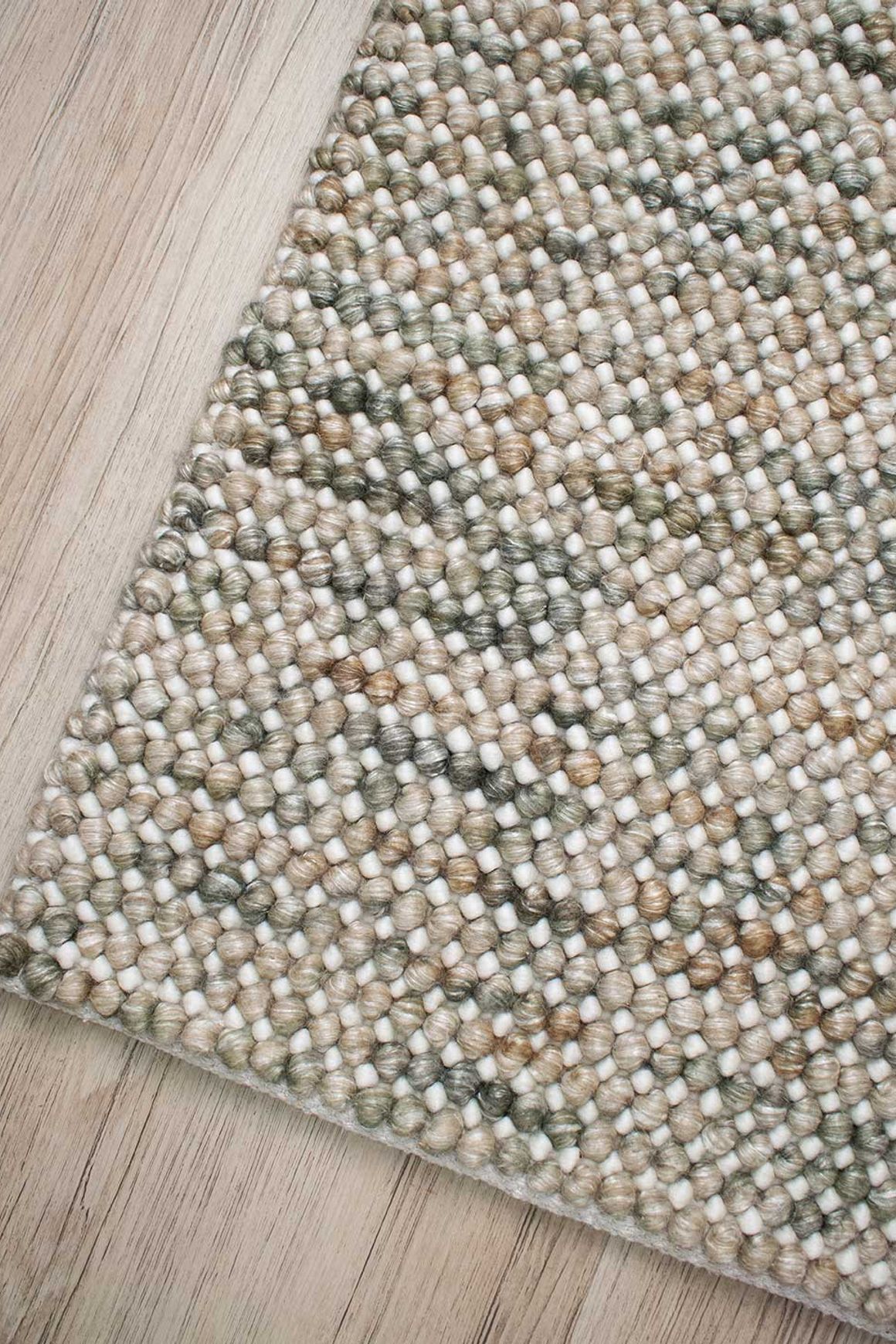Magic Rug | Autumn