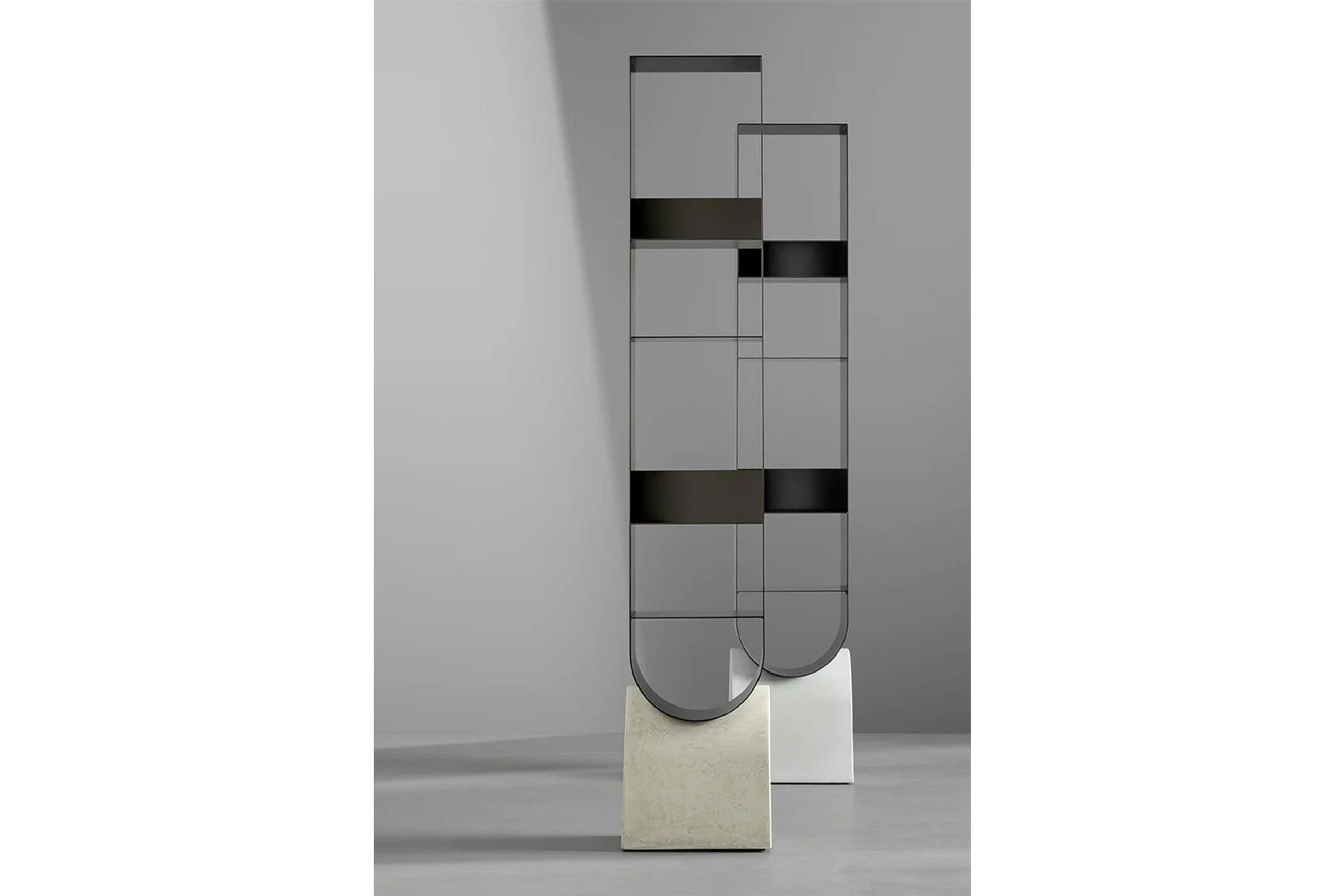 Vague Bookshelf