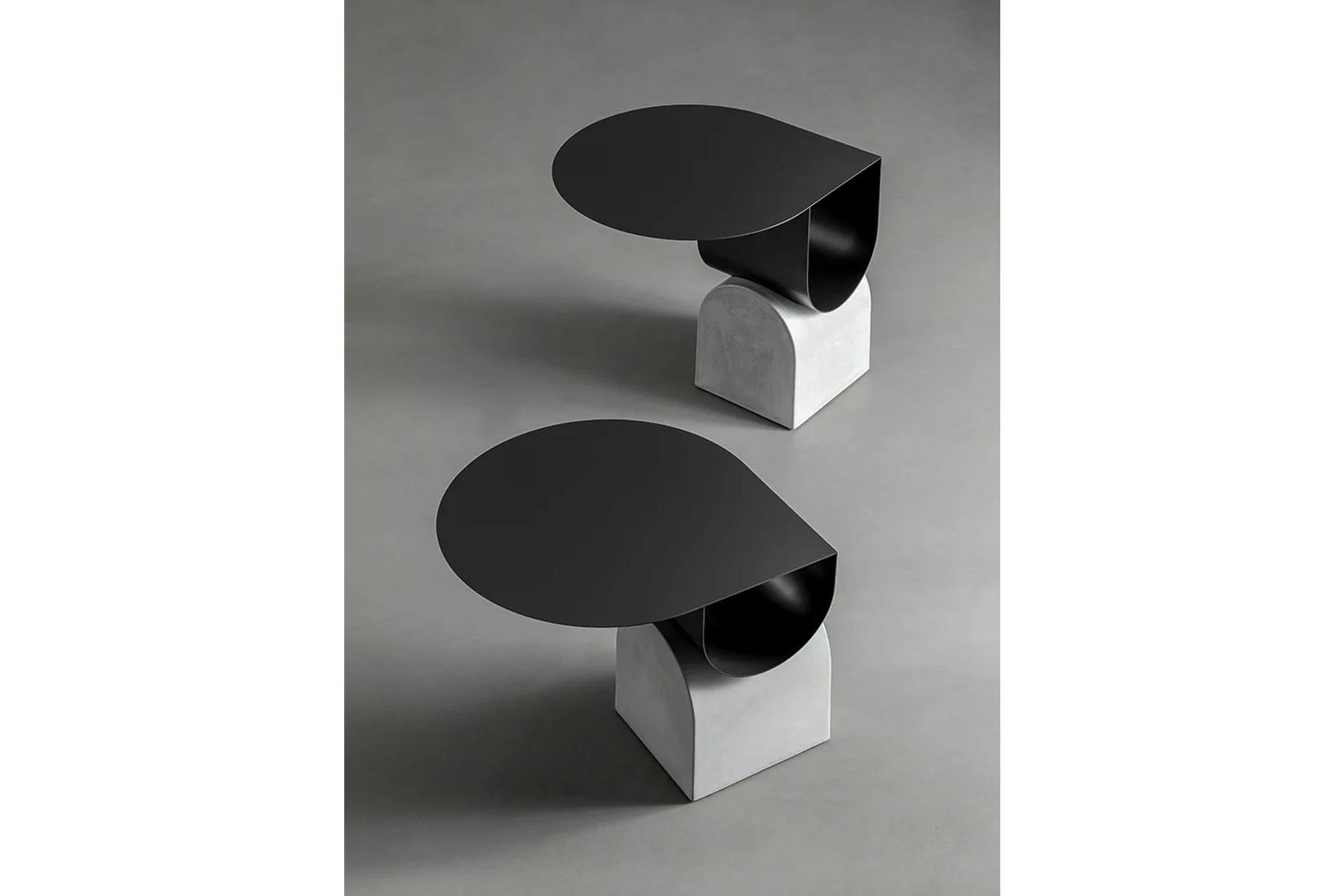 Vague Coffee Table