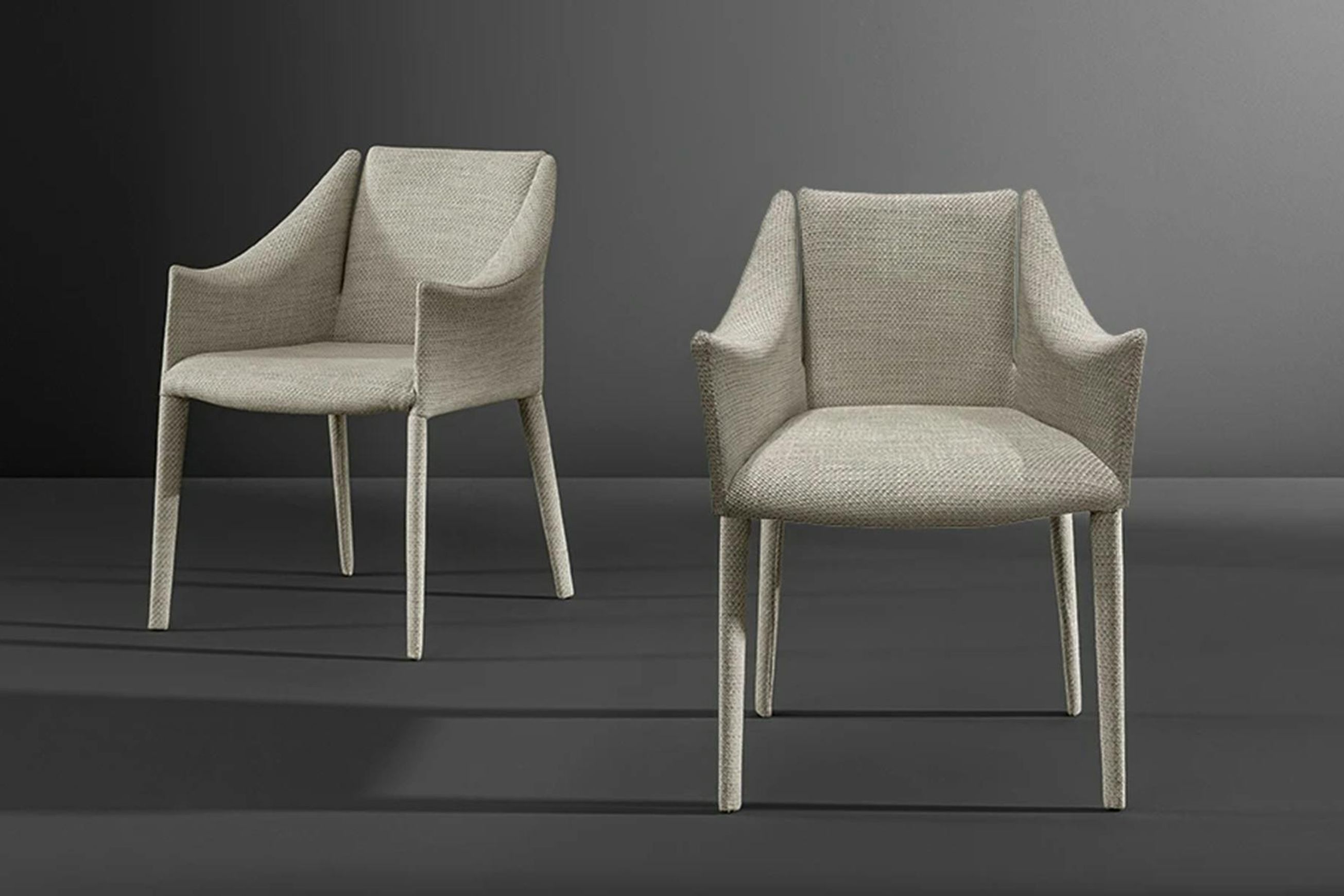 Vela Dining Chair