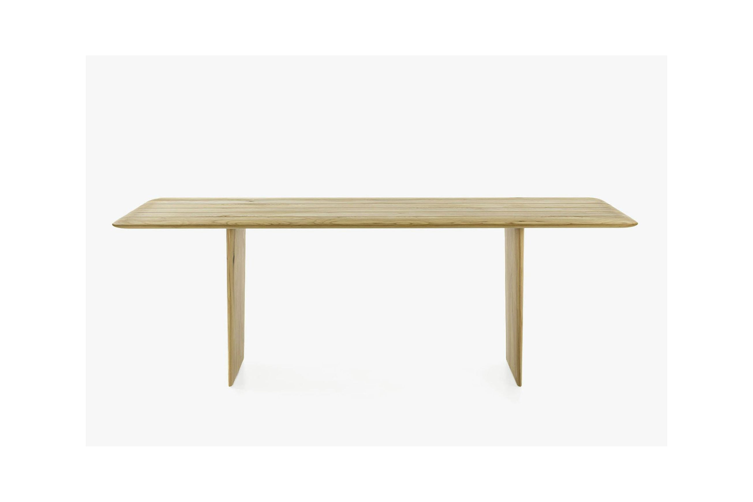 Vela Outdoor Dining Table