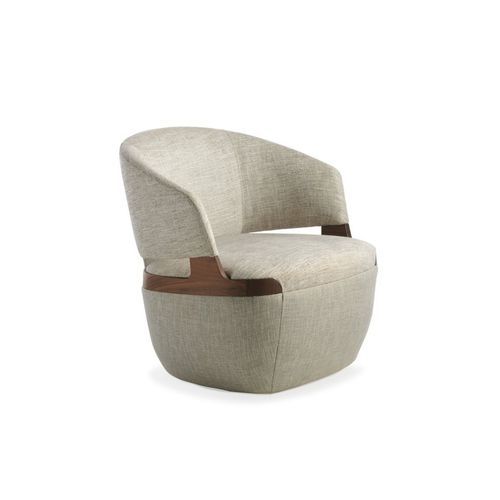 Velis | Pivoting Armchair