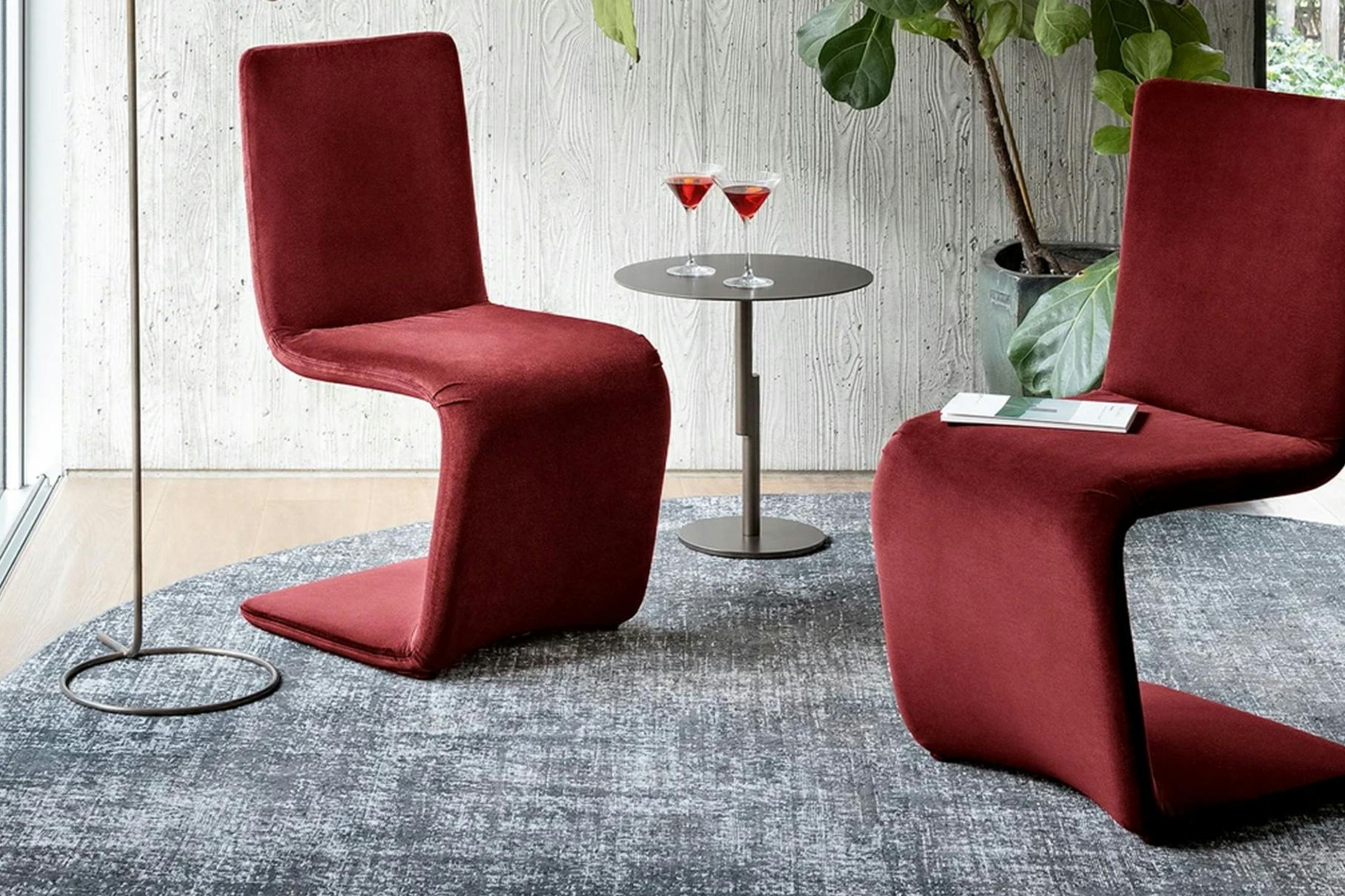 Venere Dining Chair