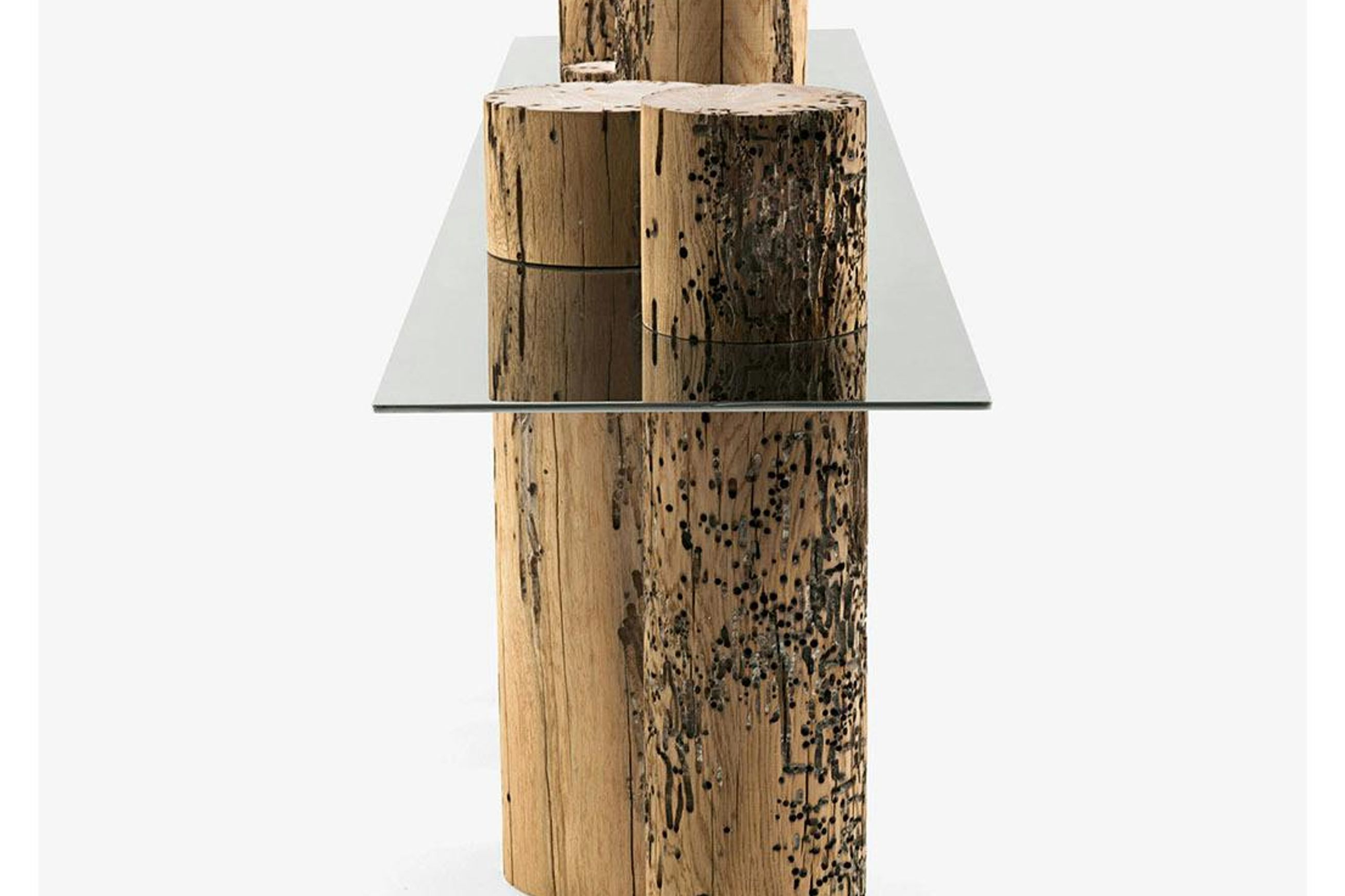 Venice Console