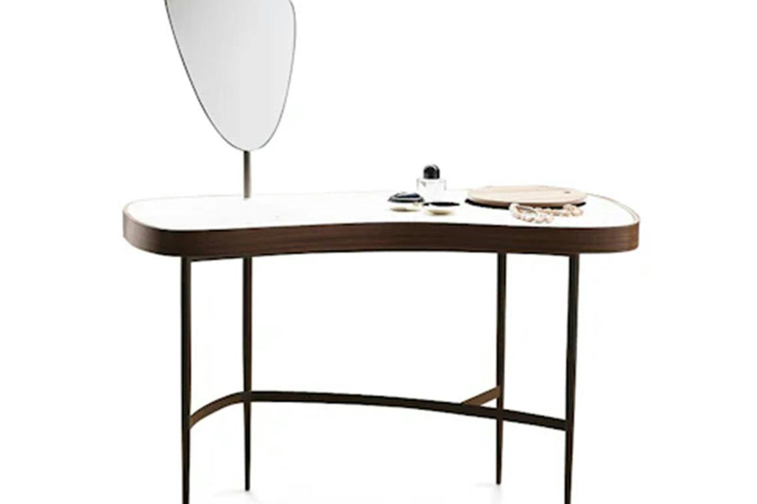 Venus Vanity Desk