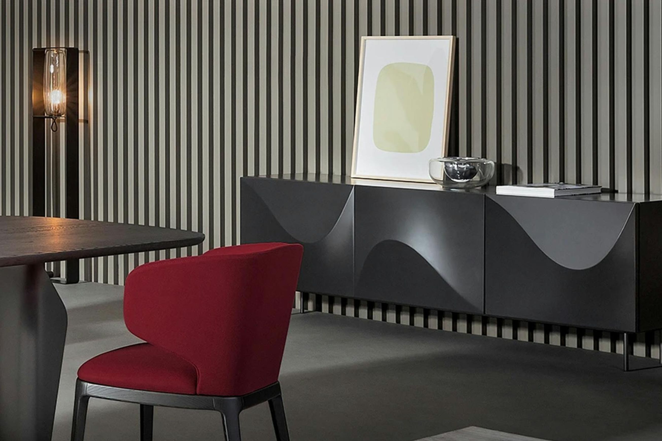 Vertigo Sideboard