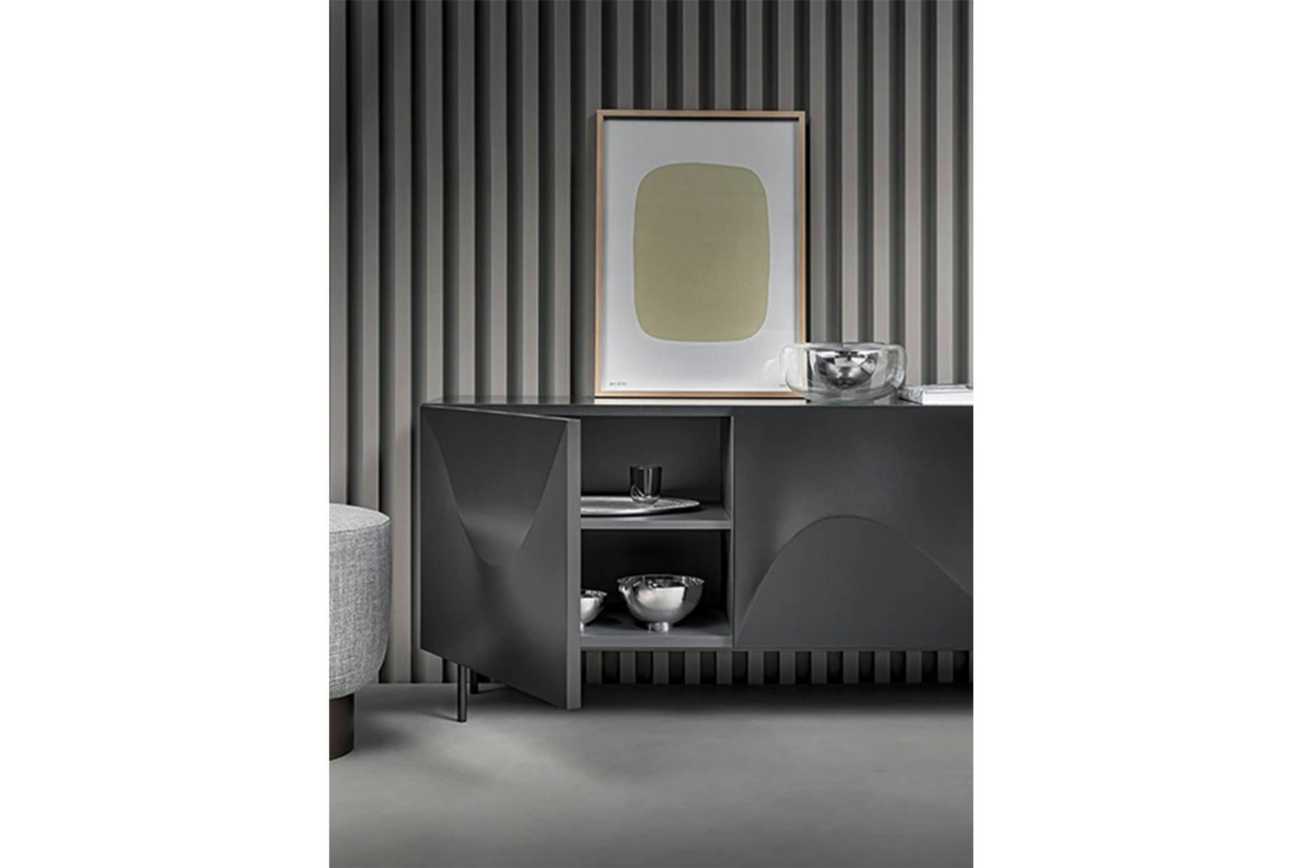 Vertigo Sideboard