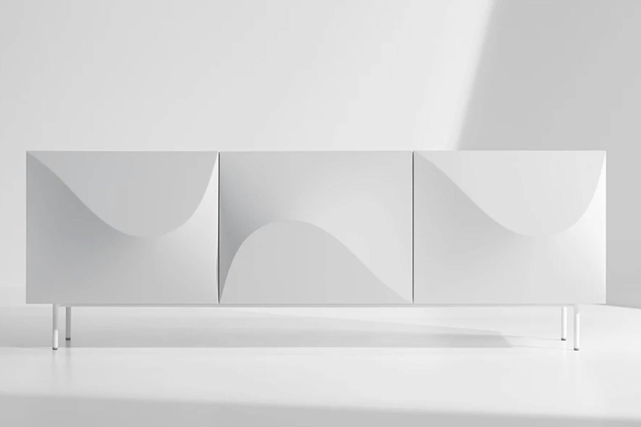 Vertigo Sideboard