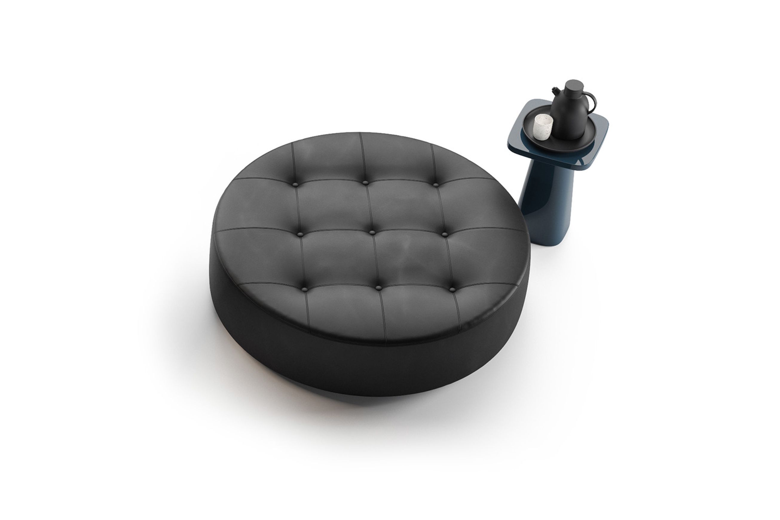Victor Ottoman