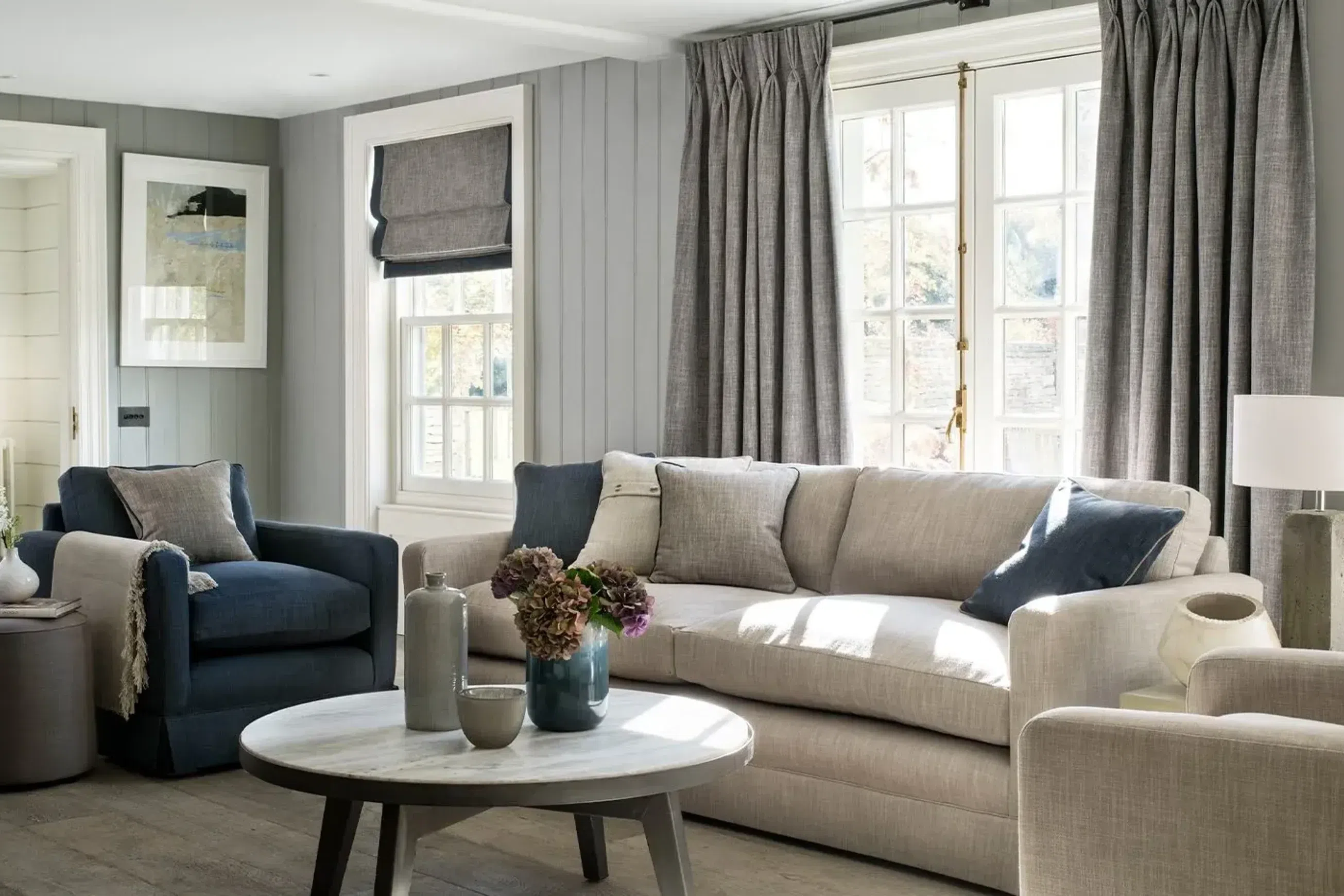 Clarke & Clarke Fabrics | Vienna