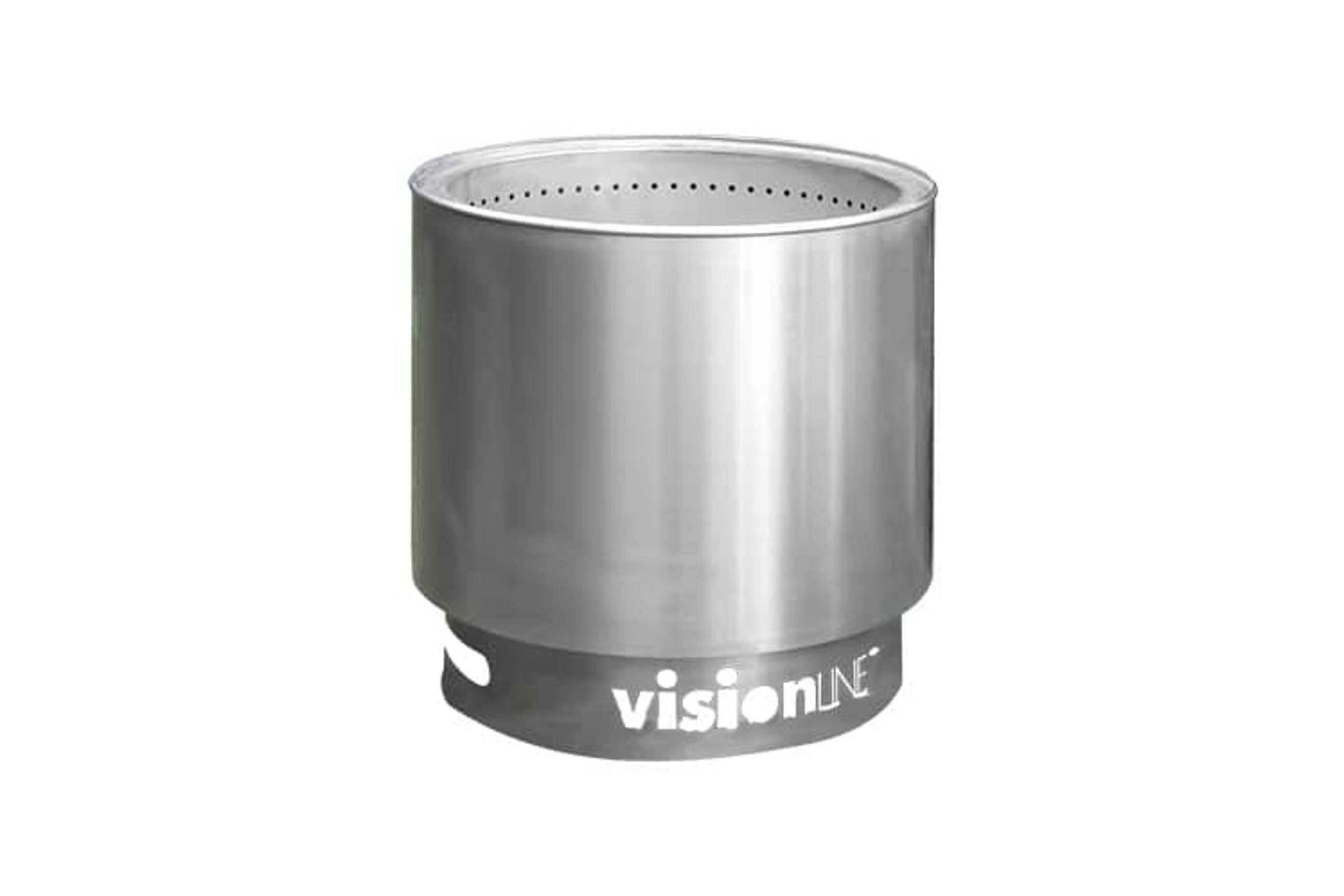 VisionLINE Outdoor Firepit