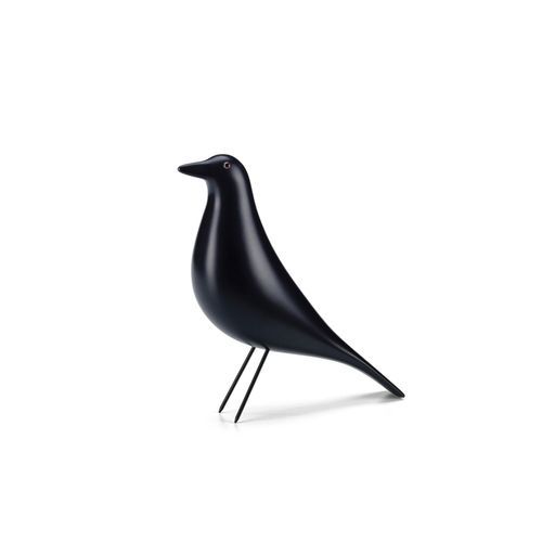 Vitra | Eames House Bird | Black