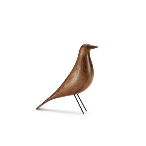 Vitra | Eames House Bird | Walnut