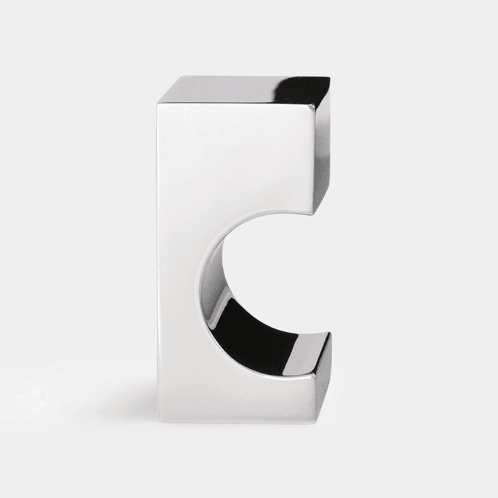 Euclide Furniture Knob No09