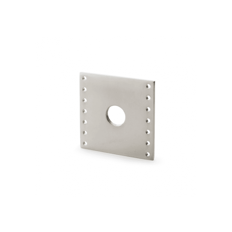 Stardust Perforated Rose