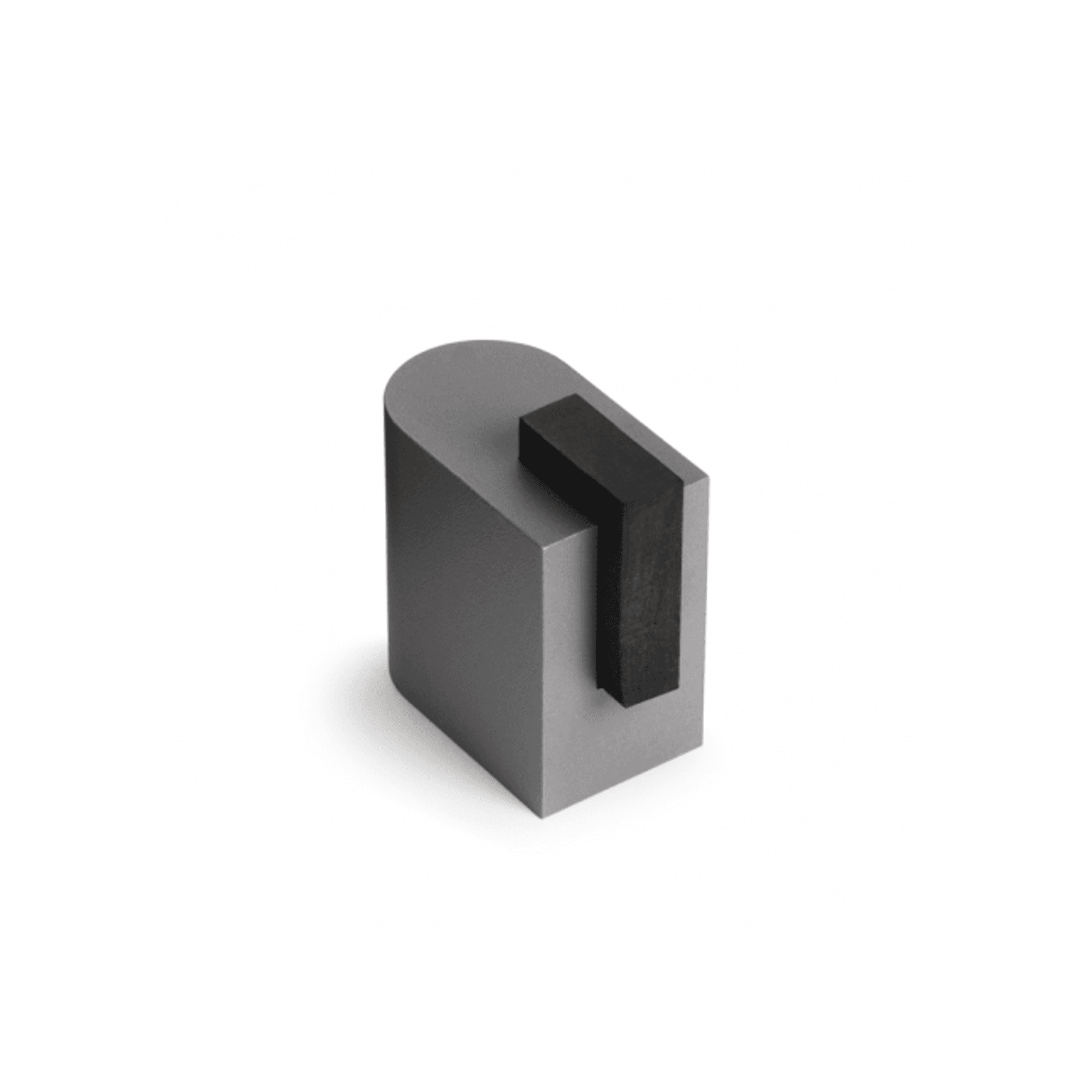 Close Up Door Stop