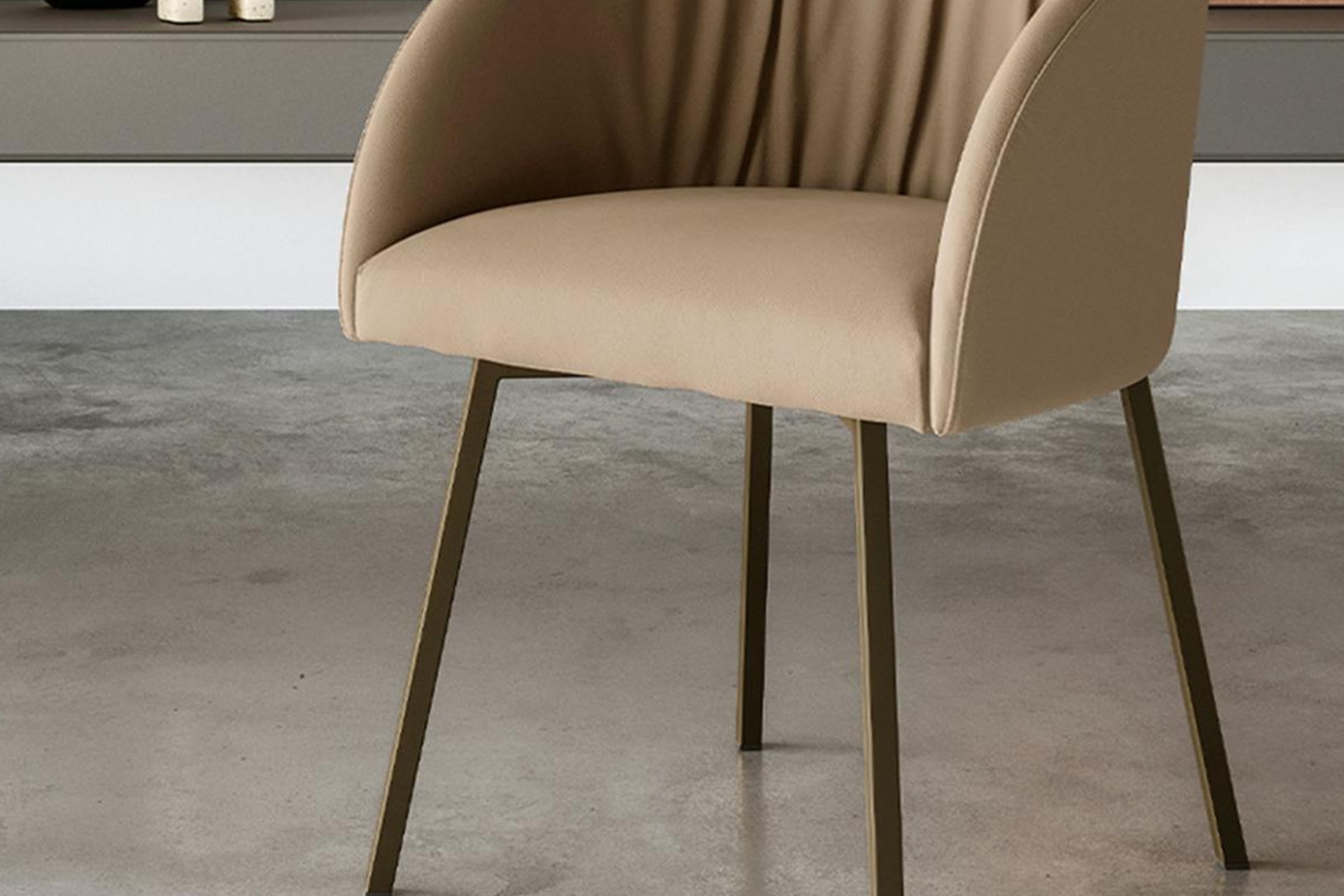 Vulcano Dining Chair