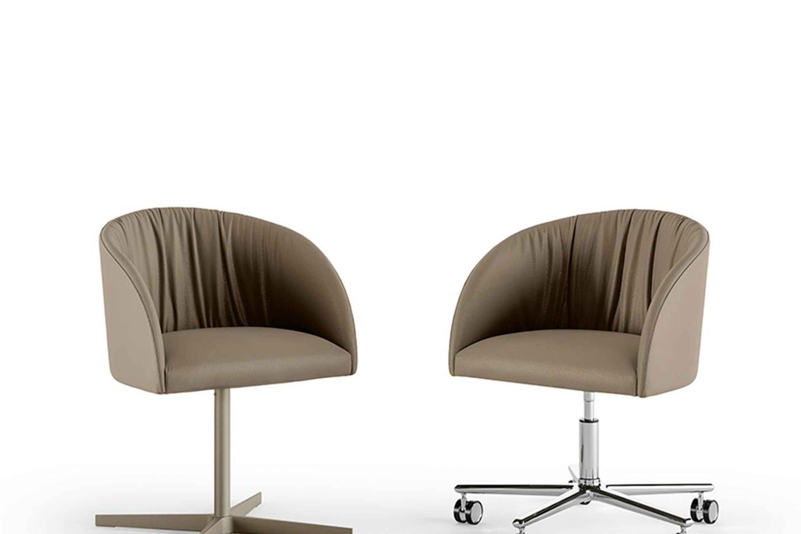 Vulcano Office Chair