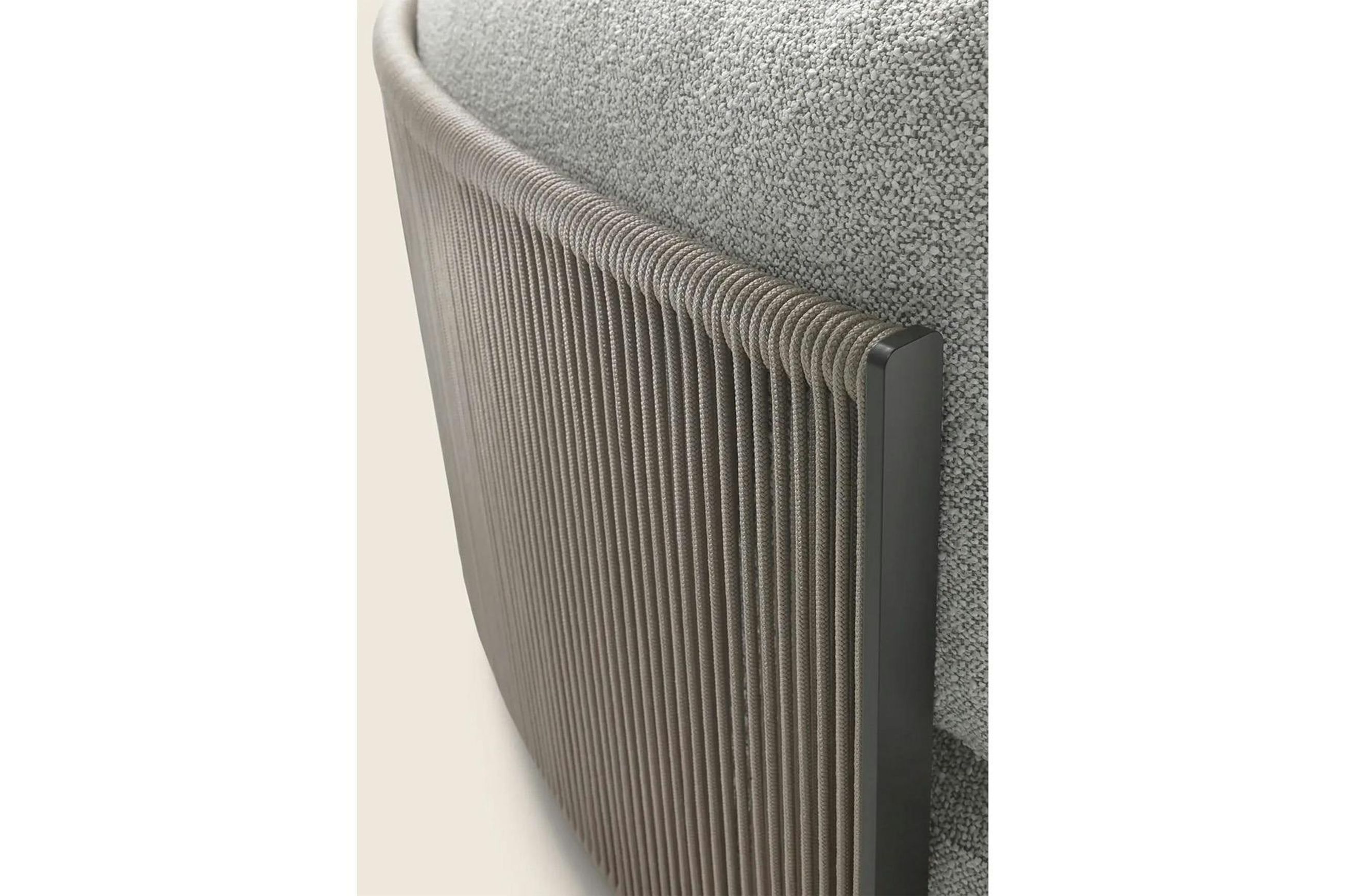 Vulcano Outdoor Sofa By Flexform