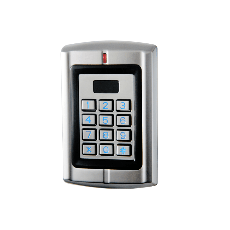 SB Keypad W4 - 2100 Users (wide version)