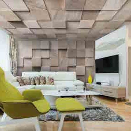 Barrisol Wood Effects