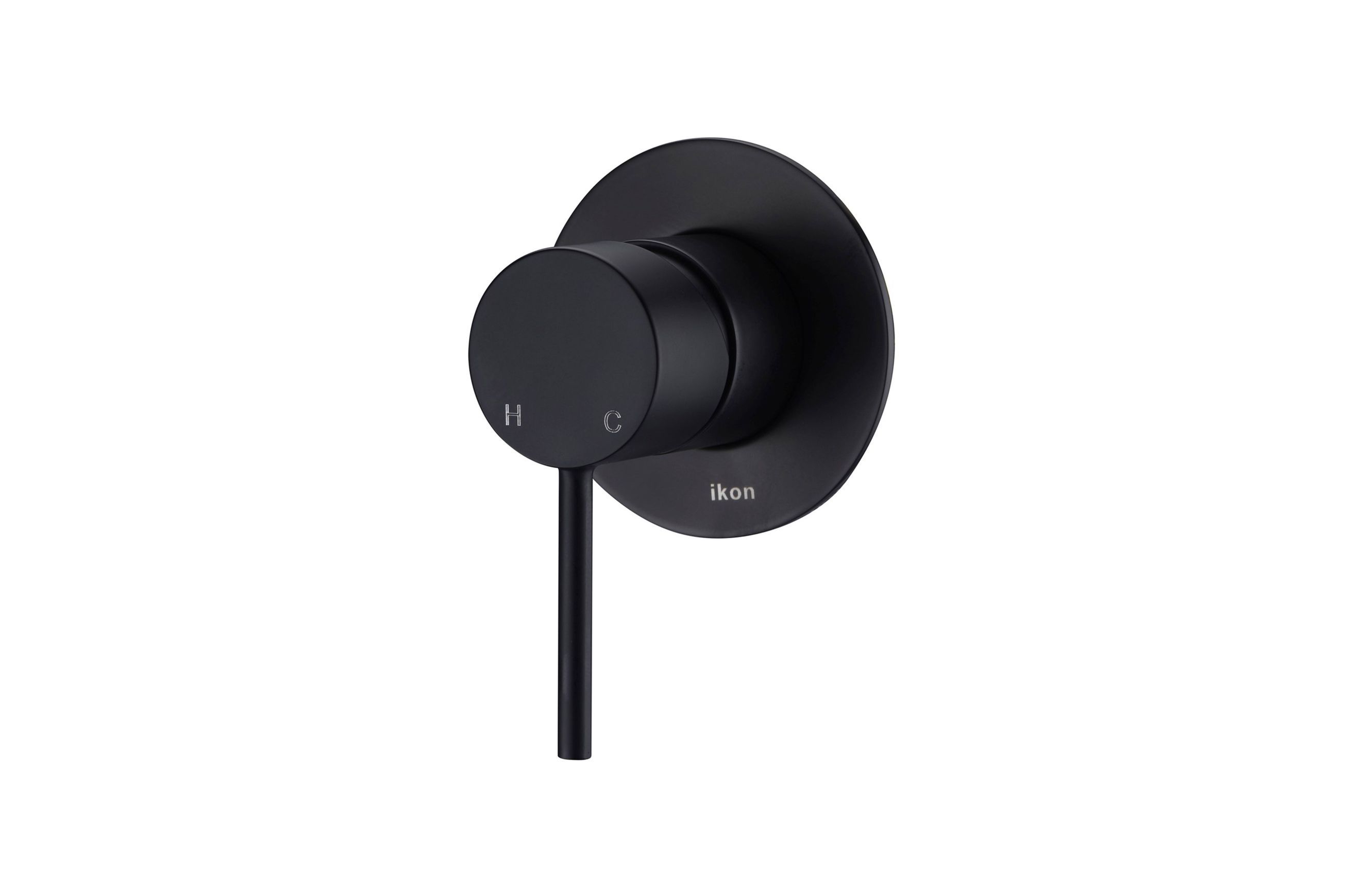 Unika Hali Bath and Shower Mixer