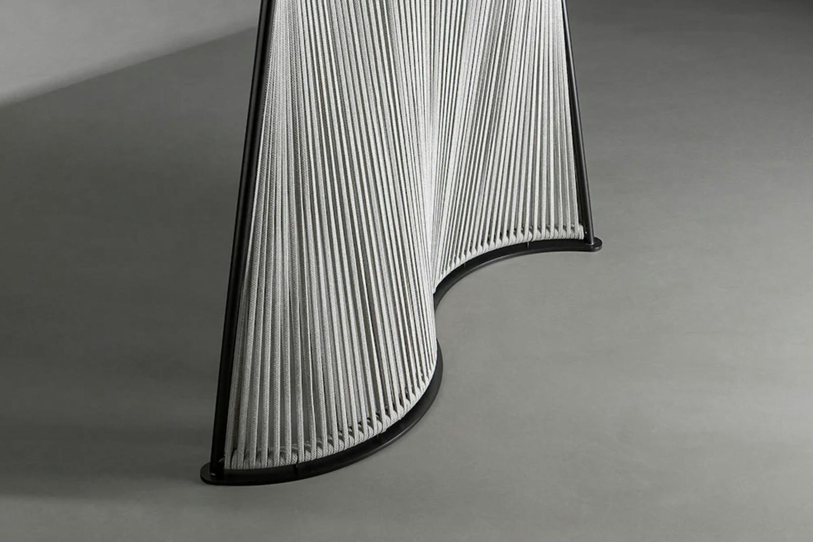 Wave Screen