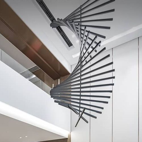 WAVE | Chandelier/Pendant