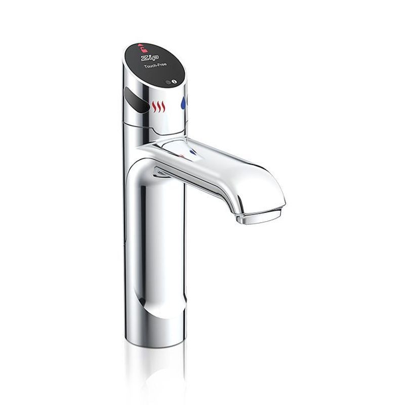 HydroTap G5 BA60 Touch-Free Wave Chrome