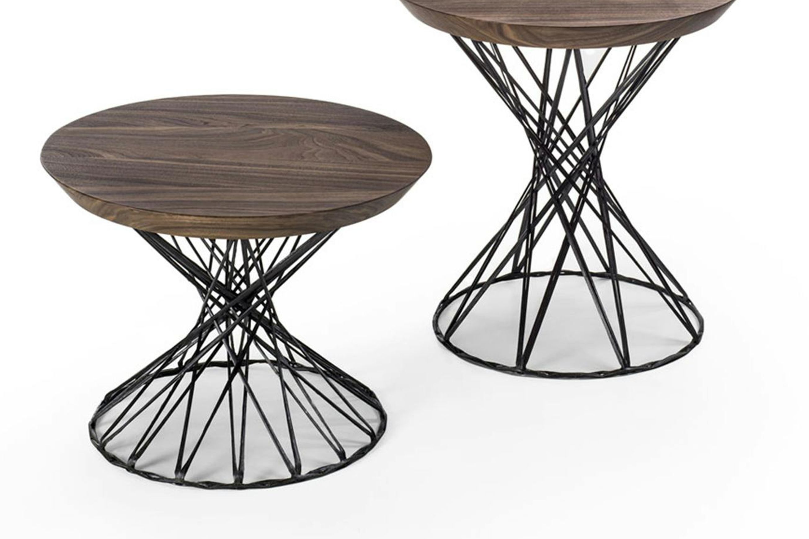 Web Side Table