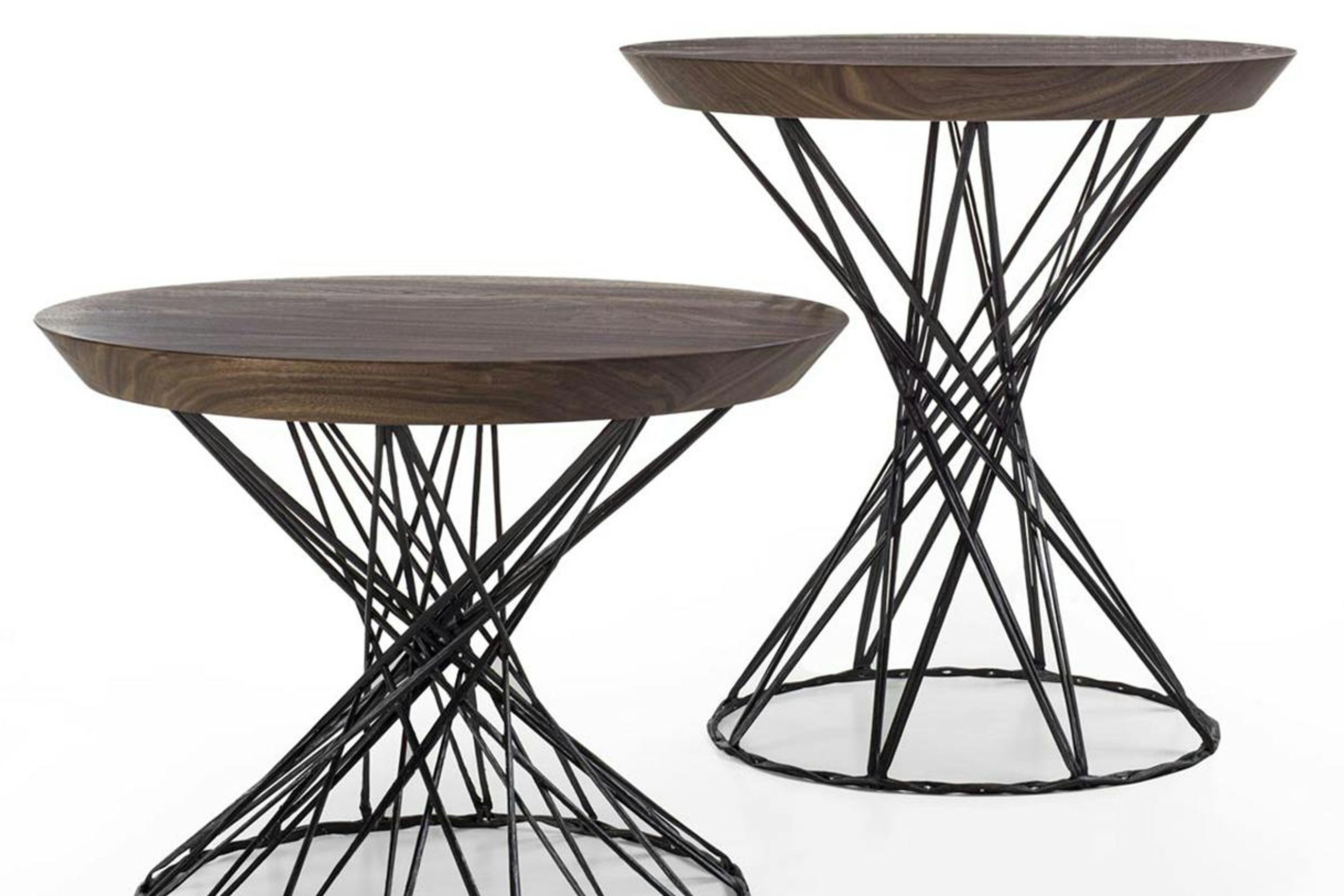 Web Side Table