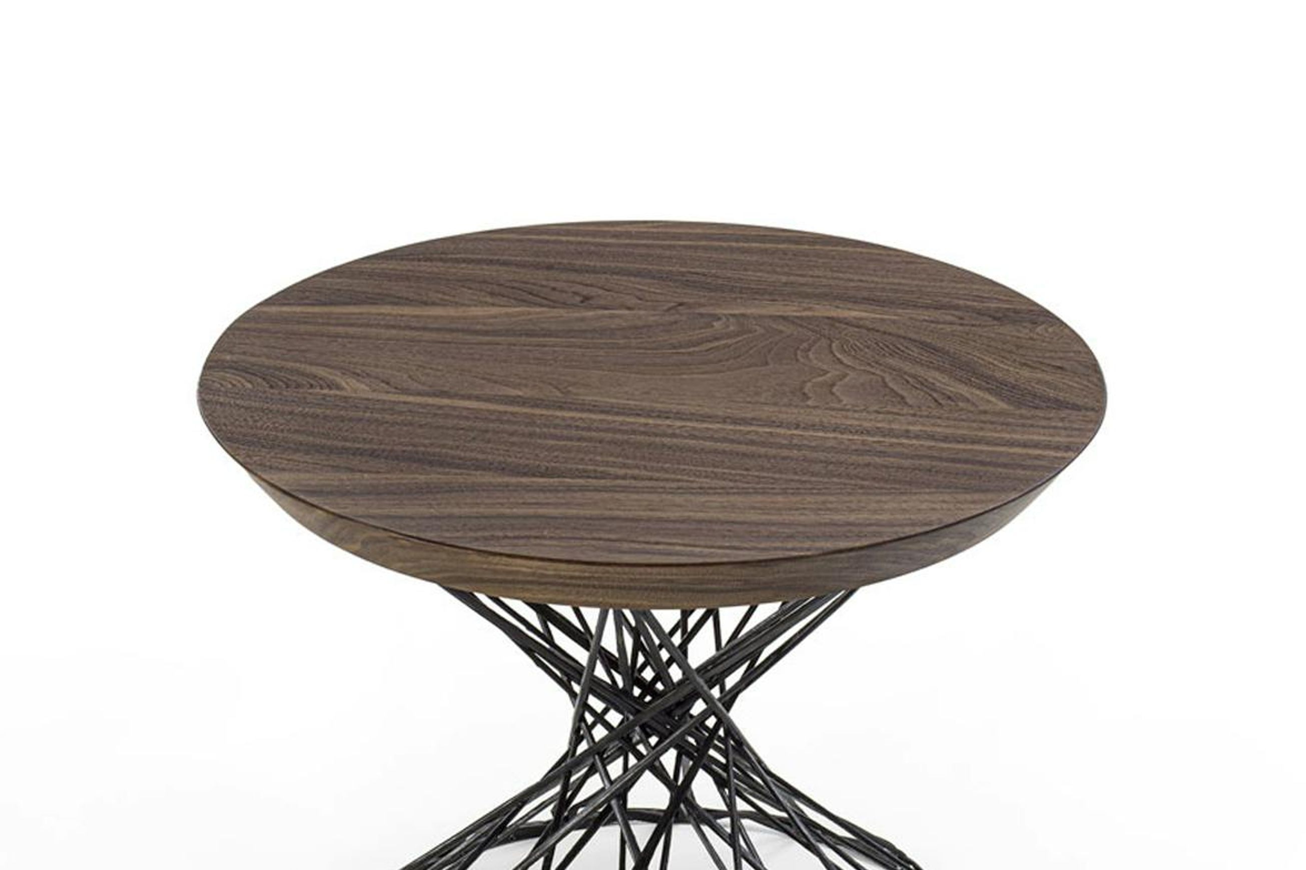 Web Side Table
