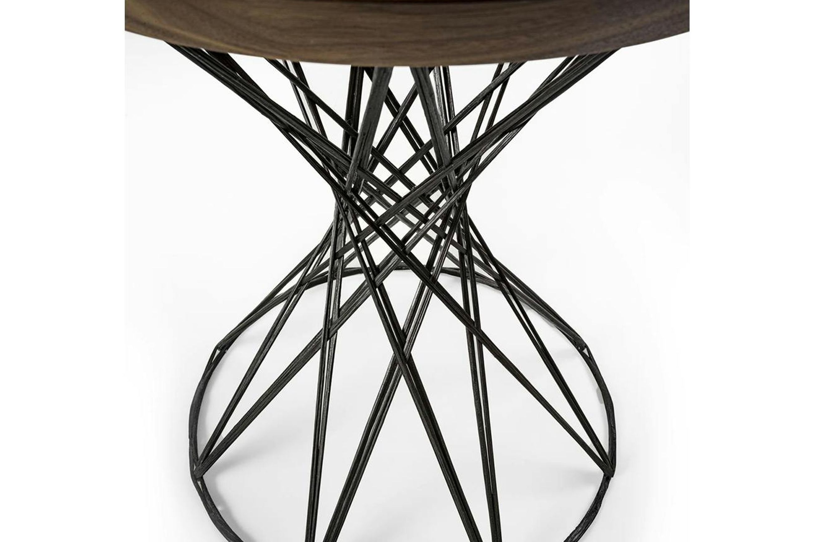 Web Side Table