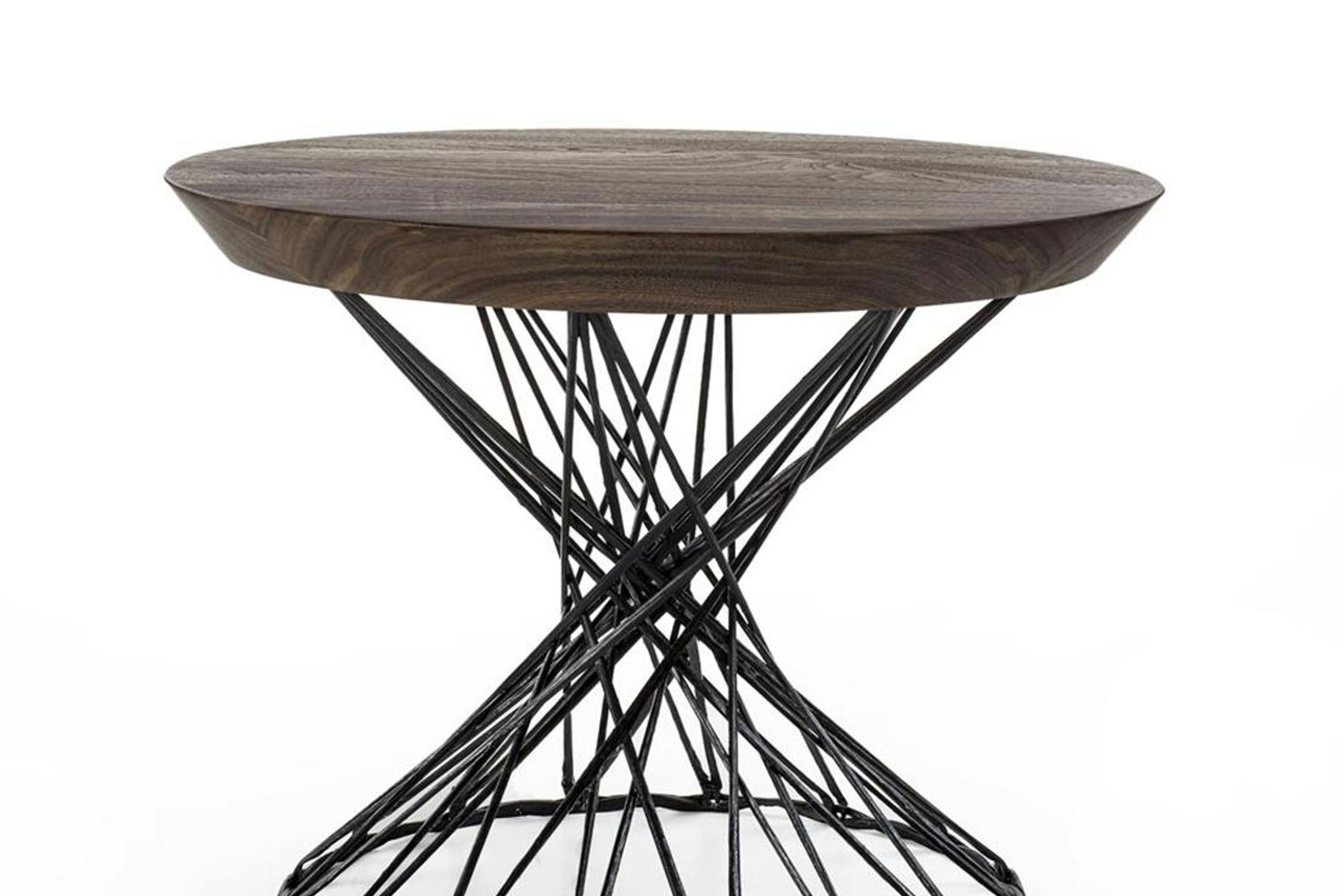 Web Side Table