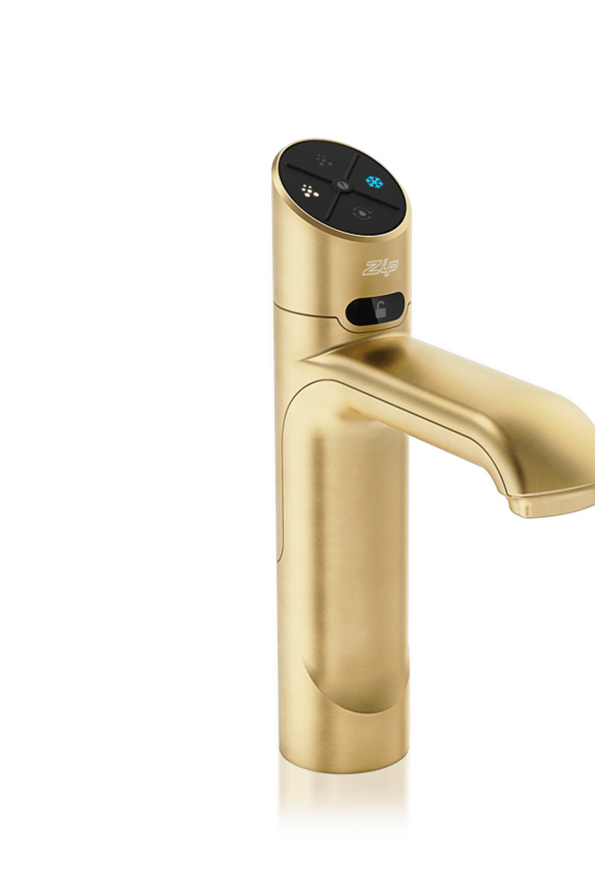 HydroTap G5 CS Classic Plus | Brushed Gold