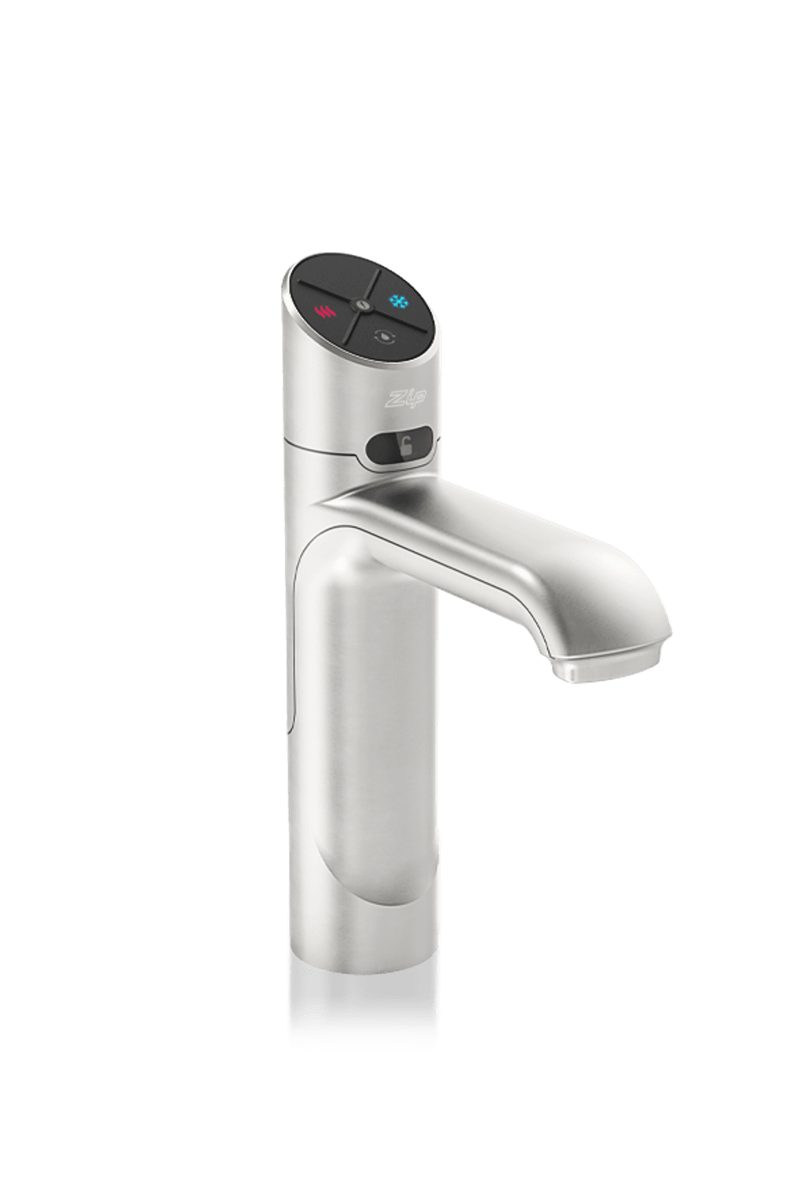 HydroTap G5 BC Classic Plus | Brushed Nickel