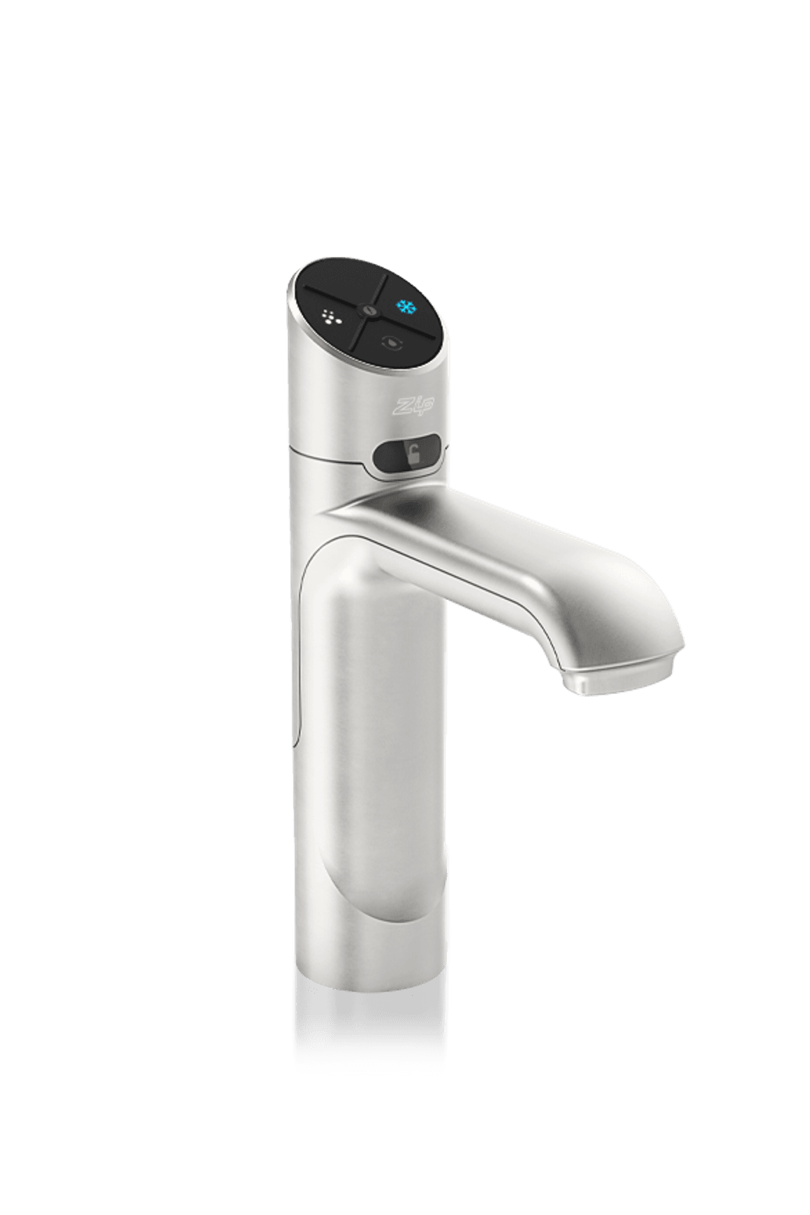 HydroTap G5 CS Classic Plus | Brushed Nickel