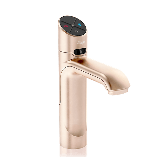HydroTap G5 BC Classic Plus | Brushed Rose Gold