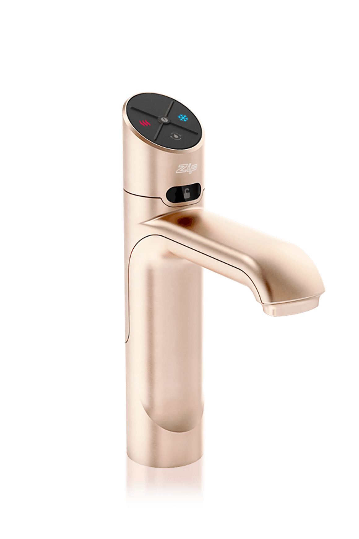 HydroTap G5 BC Classic Plus | Brushed Rose Gold
