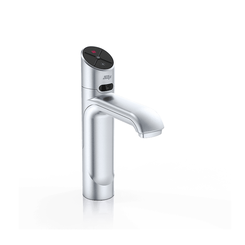 HydroTap G5 B Classic Plus | Brushed Chrome