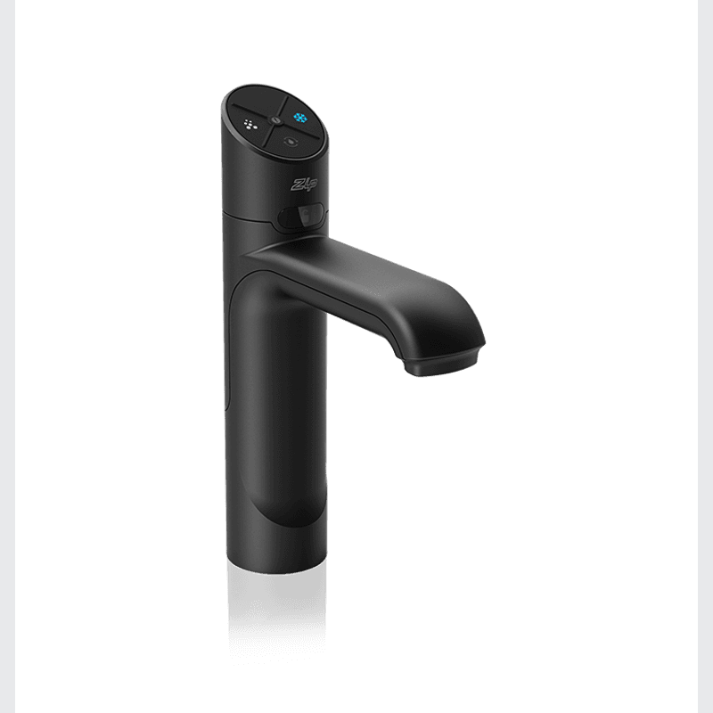 HydroTap G5 CS Classic Plus | Matte Black